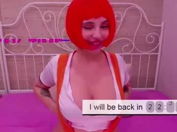 Freechat juliabeautiful on Chaturbate