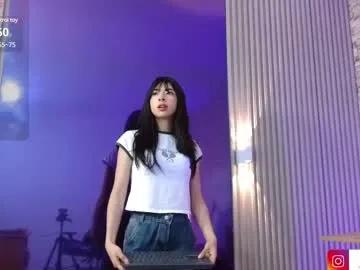 Freechat juno_tay on Chaturbate