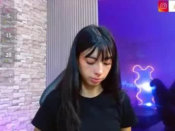 Freechat juno_tay on Chaturbate