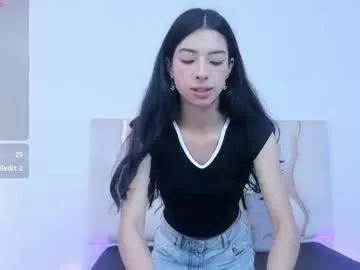 Freechat juno_tay on Chaturbate