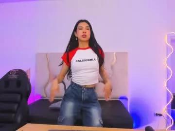 Freechat juno_tay on Chaturbate