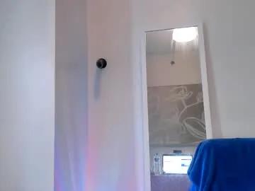 Freechat junovaughn on Chaturbate