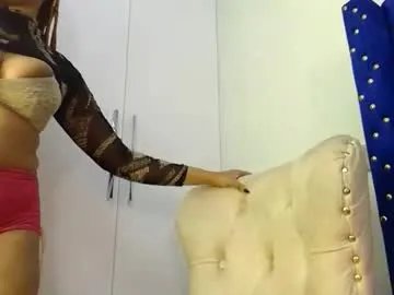 Freechat kadime001 on Chaturbate