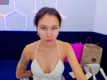 Freechat kat__cat on Chaturbate