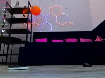 Freechat kat__cat on Chaturbate