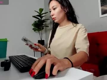 Freechat kat__cat on Chaturbate