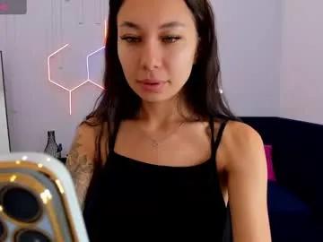 Freechat kat__cat on Chaturbate