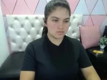 Freechat katalina_santana25 on Chaturbate
