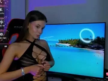 Freechat katecynthia on Chaturbate