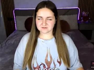 katelyn_sweety — GOAL: for good mood [355 tokens remaining] Welcome to my room! #natural #bigboobs #shy #lovense #bbw #feet