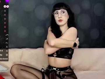 Freechat kathyspice on Chaturbate