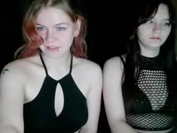 katrine_ine — Girls french kiss  #new #footfetish #lesbian #nonude #bigass  [100 tokens left]