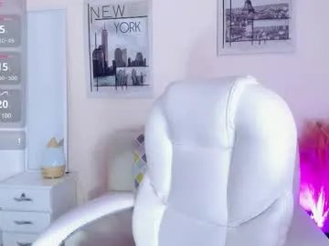 Freechat katy_giil on Chaturbate