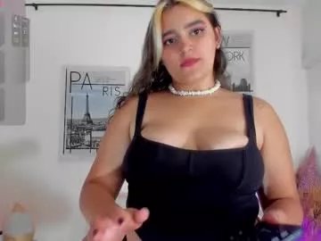Freechat katy_giil on Chaturbate