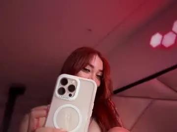 Freechat katy_monrroy on Chaturbate
