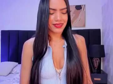 kayla_adams — GOAL: I get naked for you [76 tokens remaining] Welcome to my room! They say I'm addictive ... Do you risk trying? #feet #latina #skinny #c2c #new