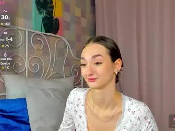 Group ke1ly_powell on Chaturbate