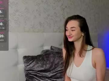 Group ke1ly_powell on Chaturbate