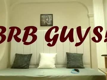 Freechat kendra_lux1 on Chaturbate