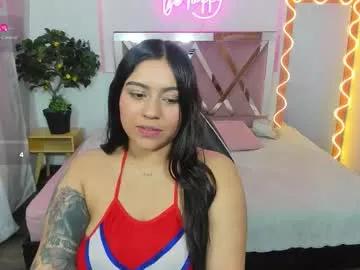 Freechat kendra_tay on Chaturbate