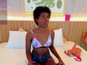 kenya_stone_ — GOAL: Sexy dance [90 tokens remaining] I invite you to receive with me my 20k followers  #dance #petite #erotic #ebony #anal