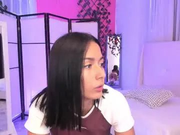 Freechat khloe_houston on Chaturbate