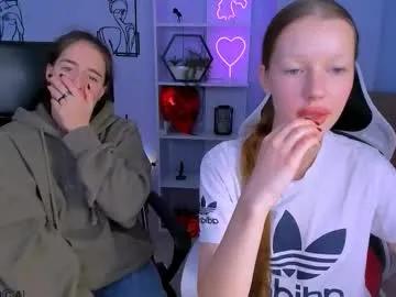 khloebeauty — GOAL: spank ass x15 [140 tokens remaining] Welcome to my room! meow #smalltits #redhead #lovense #lesbian #young #couple