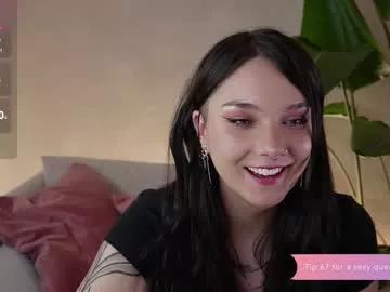 Freechat kiakeeper on Chaturbate