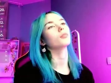 kiara_dream on Chaturbate