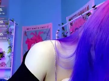 kiara_dream on Chaturbate