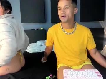 Freechat king2_and_queen2 on Chaturbate