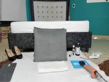 Freechat kinky_polar on Chaturbate