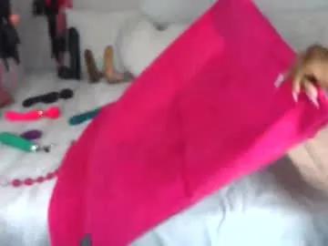 Freechat kinkybunz on Chaturbate