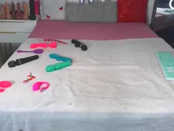 Freechat kinkybunz on Chaturbate