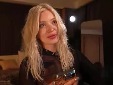 kinkylina_ on Chaturbate 