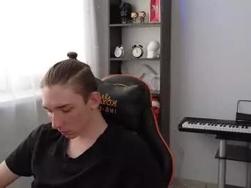 kirill_20_cm on Chaturbate 