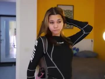 kissmesloww — GOAL: Lean lush against pussy [399 tokens left] #new #18 #young #cute #german