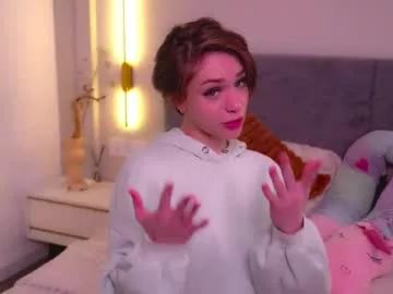 kittessa on Chaturbate 