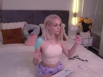 kittessa on Chaturbate 
