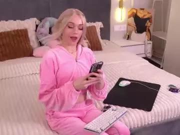 kittessa on Chaturbate 