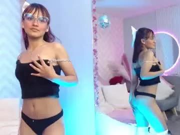 kitty_madness — GOAL: ICE ON MY PUSSY + FINGERS  [36 tokens remaining] Come in if u Horny!   #c2c  #skinny #new #feet  #young