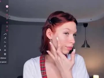 kity_paw — GOAL: Hi Hi Have a good day (Kiss) [5 tokens remaining] Hi, I'm Eva --- welcome to my pleasure corner, let's make this night hot  #bigboobs #18 #teen #new #feet