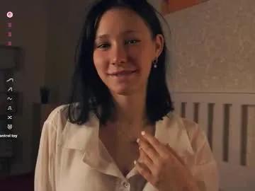 Freechat kristanalosa on Chaturbate