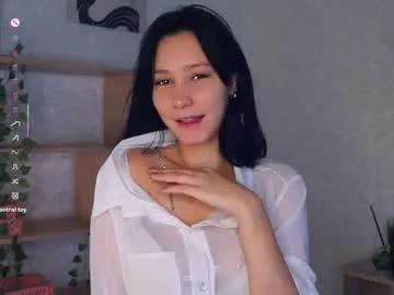 Freechat kristanalosa on Chaturbate