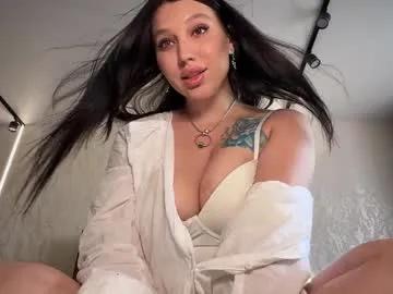 Freechat kristenflame on Chaturbate