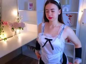 Freechat kristinemckerley on Chaturbate