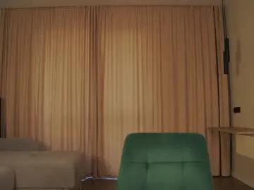 Freechat kusssecka on Chaturbate