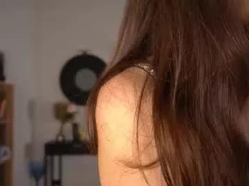 Freechat kusssecka on Chaturbate