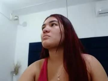Freechat kyliebenson on Chaturbate