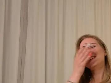 l1n4luv — Hiii, my name Lina !!!! Goal : Maybe I think this bra strap isn't really necessary either --- purely for scientific reasons, of course #shy #18 #blonde #new #bigboobs   [0 tokens remaining]